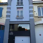 1908 Avec Garage Wimereux