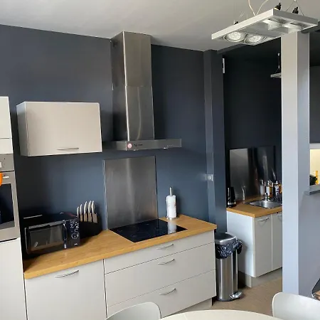 1908 Avec Garage * Wimereux