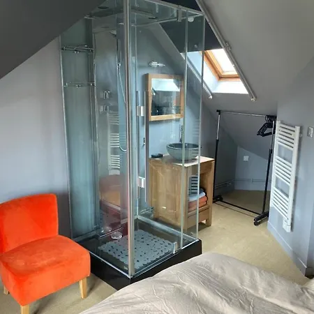 Casa vacanze 1908 Avec Garage