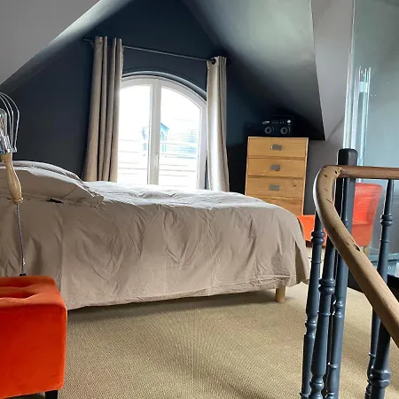 1908 Avec Garage * Wimereux