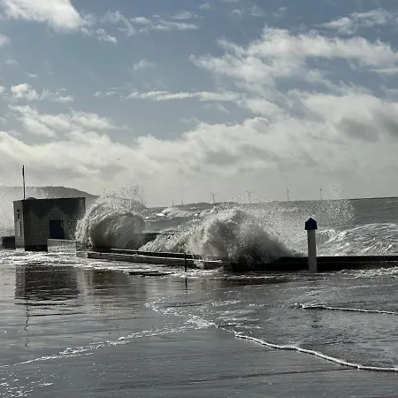 1908 Avec Garage * Wimereux