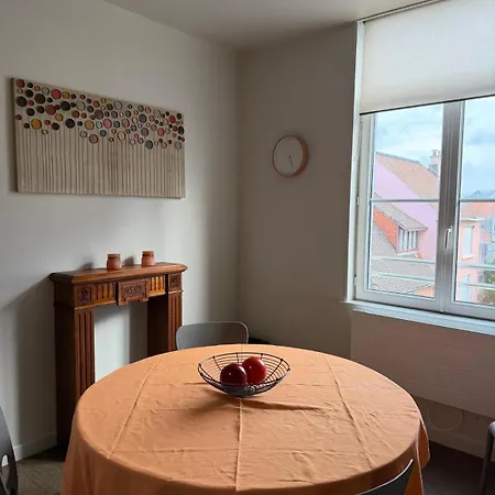 Casa vacanze 1908 Avec Garage