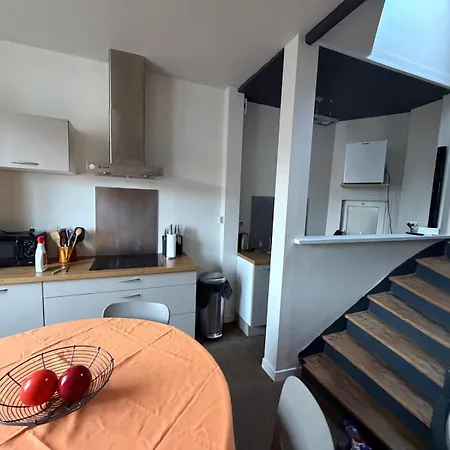 1908 Avec Garage Casa vacanze *