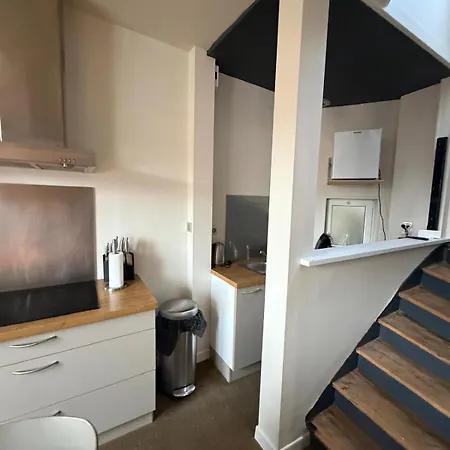 1908 Avec Garage Casa vacanze *