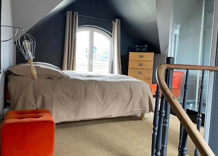 1908 Avec Garage * Wimereux