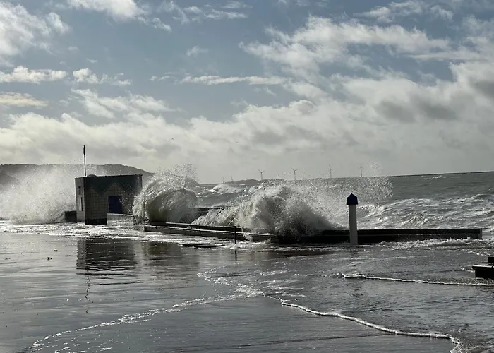 1908 Avec Garage * Wimereux