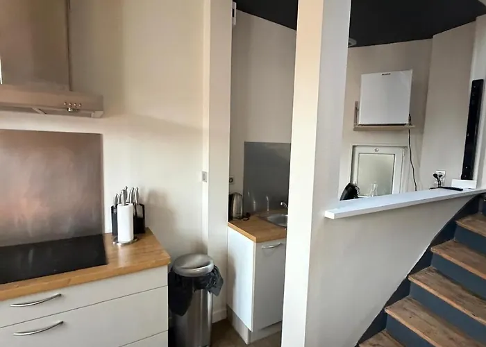 1908 Avec Garage Hébergement de vacances *